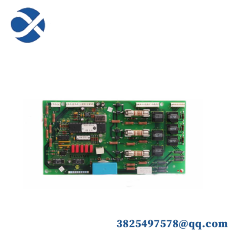 ABB 74101-181-51 Drive Board, Advanced Control Module