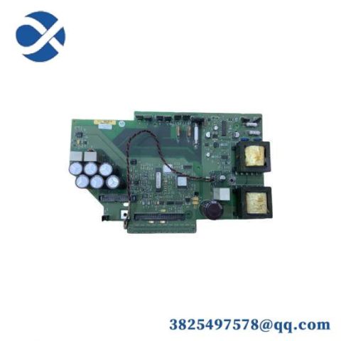 Schneider Electric 74102-363-51 Power Module, High-Performance Control System