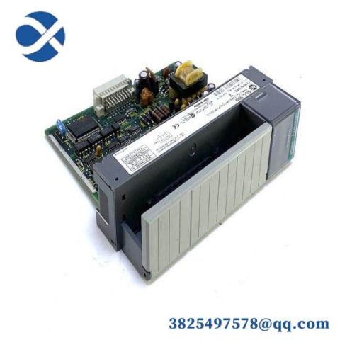 AB Control Devices 746-NIO4V Analog Input/Output Modules