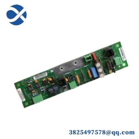 Advanced Industrial Control Module - Model 80190-220-01-R