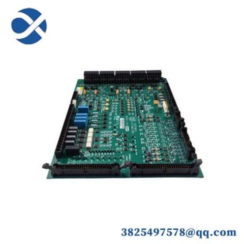 Siemens 80190-540-02-R Controller PCB Board