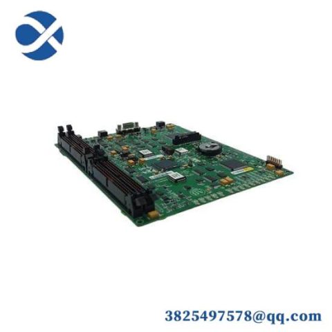 Siemens 80190-580-01-R DRIVE PROCESSOR Motor Control
