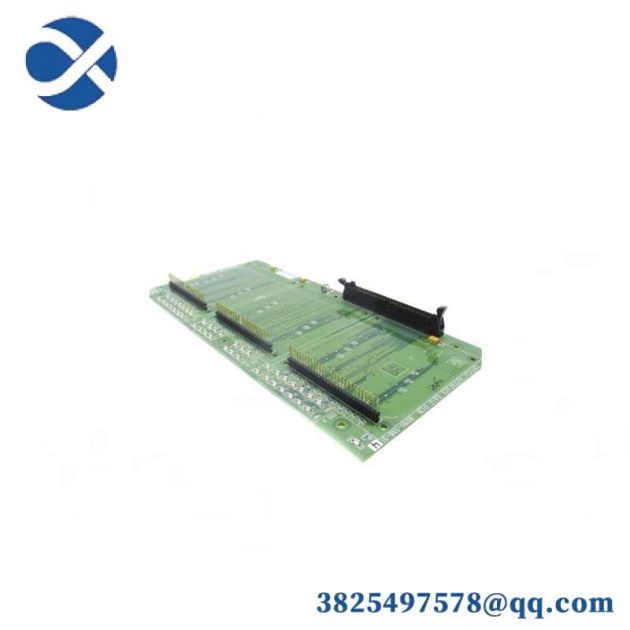 AB Optimal Interface Base PCB - 80190-600-01-R | Precision Control Solution