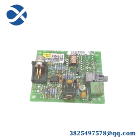 Siemens 80190-640-02-R REPLACES PROCESS CONTROL SYSTEM BOARD