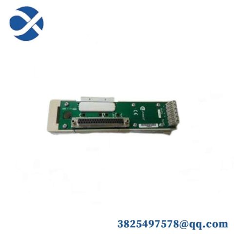 GE 8020-CE-RH Carrier Extender: Industrial Automation Solution