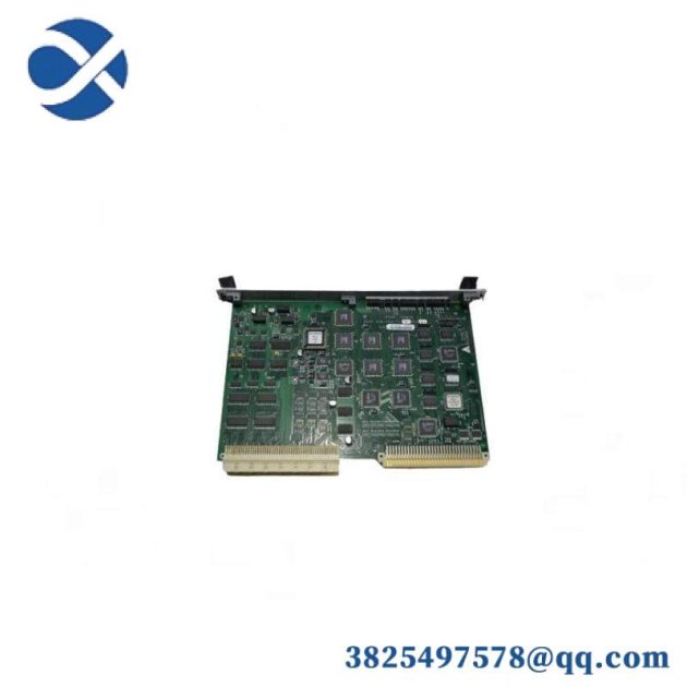 LAM 810-099175-103 VIOP BOARD: Precision Control Module
