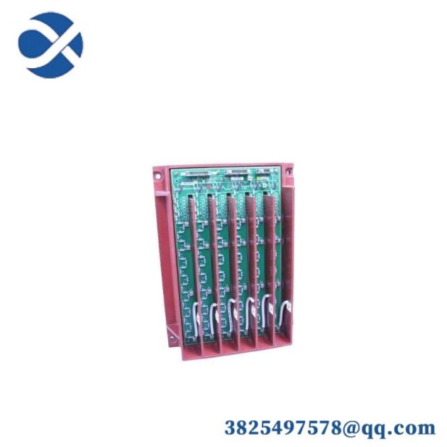 AB Interface Board - 81000-199-51-R, Automation Solutions for Industrial Applications
