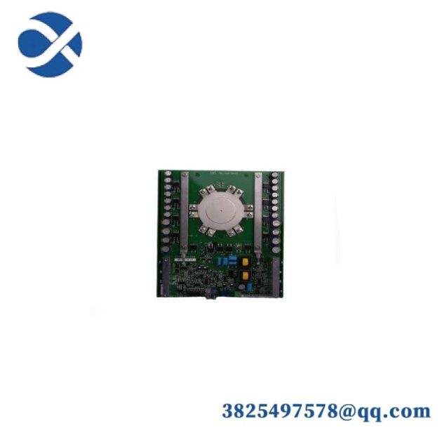 AB Industrial Control System, Model 81001-450-52-R, Module for Automation
