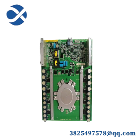Rockwell Automation 81001-450-53-R REPLACES BOARD, High-Performance Control Module