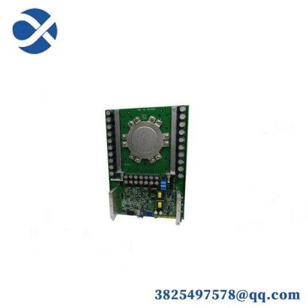 AB 81001-451-82-R: Dual-Sized SGCT 1500A Matching Set, Advanced Power Electronics Module