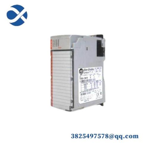 Brand 810019951R - New Industrial Control Module