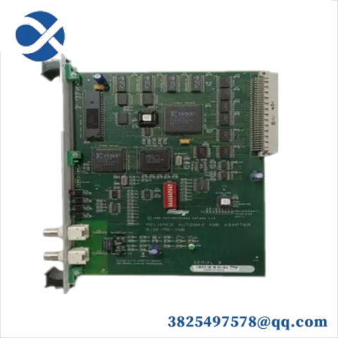 ABB 81003-438-51-R SCR Module, High Power Drive Solutions