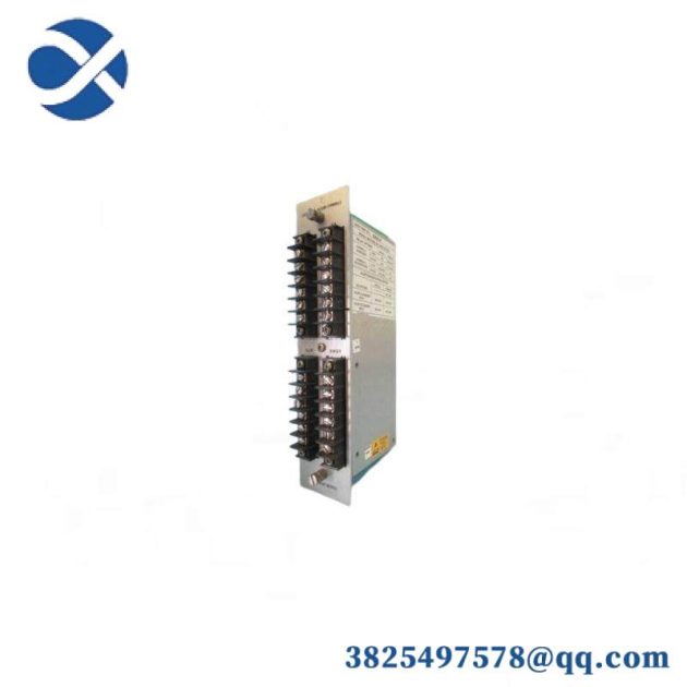 Bently Nevada 82926-01 Record Terminal Module - Precision Control for Industrial Automation