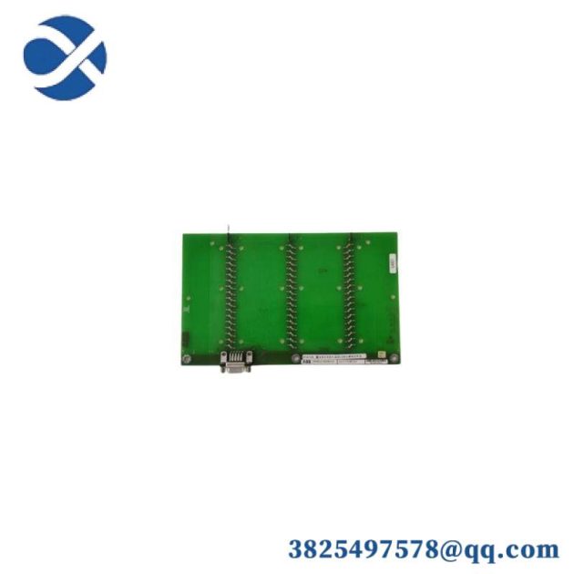 AB 1756-IF8I Industrial Control I/O Module