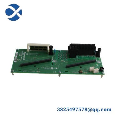 Honeywell 8C-IAIX61 (51306977-175) Analog Input Module