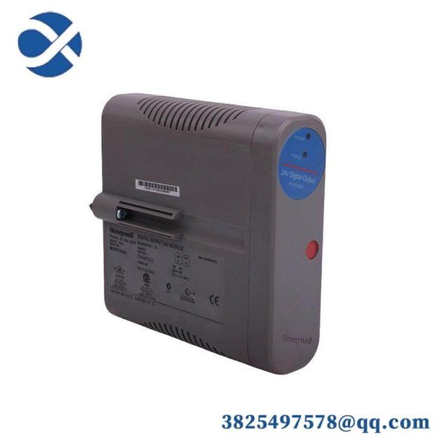 HONEYWELL 8C-PAOH51 51454355-175 C300 Controller: Advanced Process Control Solution