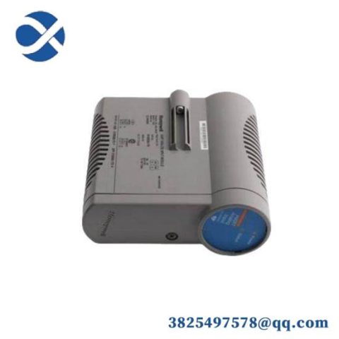 Honeywell 8C-PAZH52 - Industrial Automation Control Module