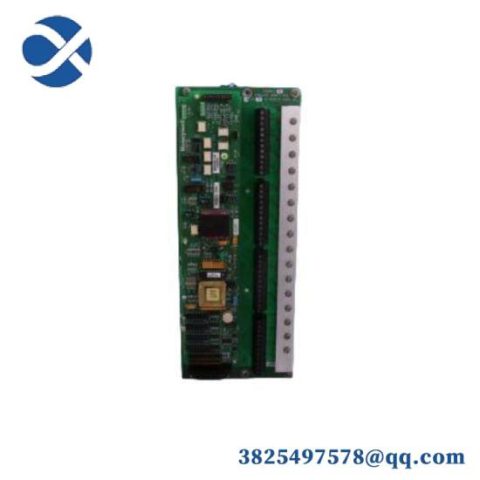 Honeywell 8C-PAZMA1 Industrial Control Module, Great Value