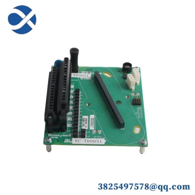 Honeywell 8C-TAIX51, 51306979-175, Digital Input Module
