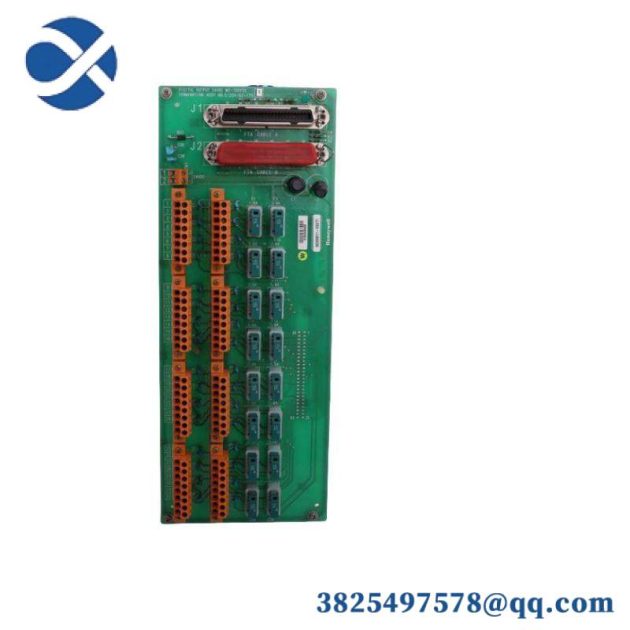HONEYWELL 8C-TAIX61 51306977-175: Advanced Analog Input Card for Industrial Control