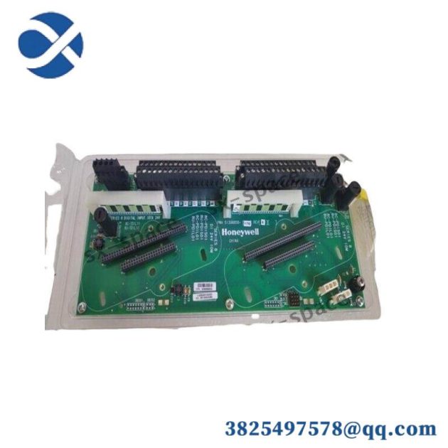 Honeywell 8C-TDIL11 51306858-175: Industrial Grade Digital Input Board