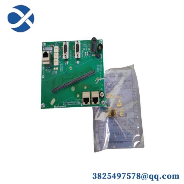 HONEYWELL 8C-TPOX01, 51307022-175, I/O Card - Industrial Control Module
