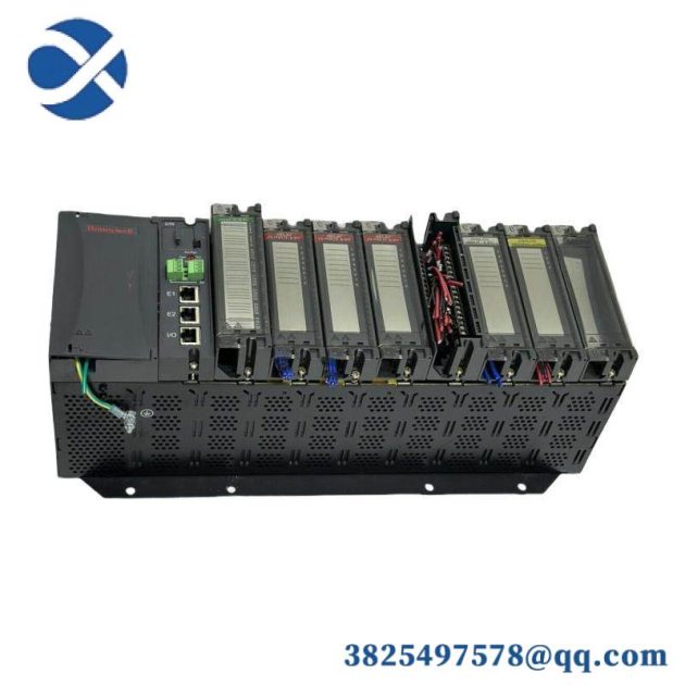 Honeywell 900C72-0144-00 Controller CPU Module