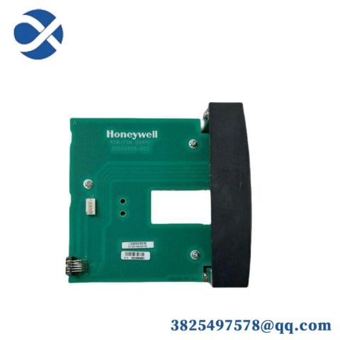 Honeywell 900PSM-0101 Redundant Power Status Module