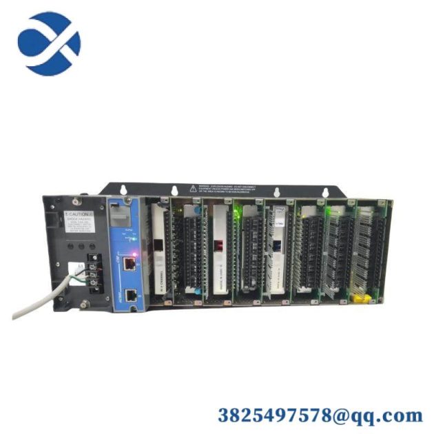 Honeywell 900S75S-0360-00 I/O Scanner SIL: Precision Control, Reliable Performance