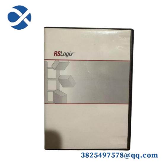 Rockwell Automation 9324-RLD300NXENM Studio 5000 Standard Edition with RSNetWorx MED Software