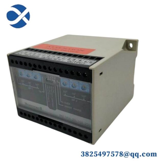 Honeywell 942-M0A-2D-1G1 Proximity Sensors - Advanced Sensor Technology for Industry