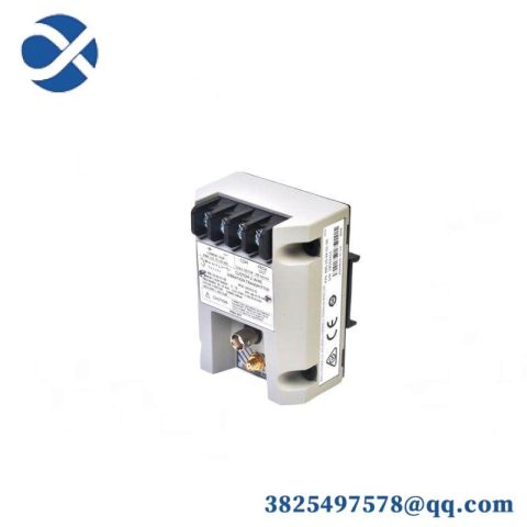 Bently Nevada 990-05-70-01-01 Two-Wire Vibration Transmitter