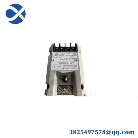 BENTLY NEVADA 991-01-50-01-00 Shaft Displacement Transmitter: Precision Monitoring for Industrial Control