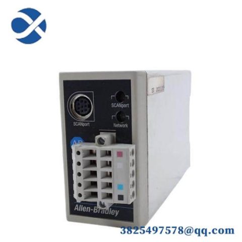 A-B 1203-GK5 Control Module for Industrial Automation Systems