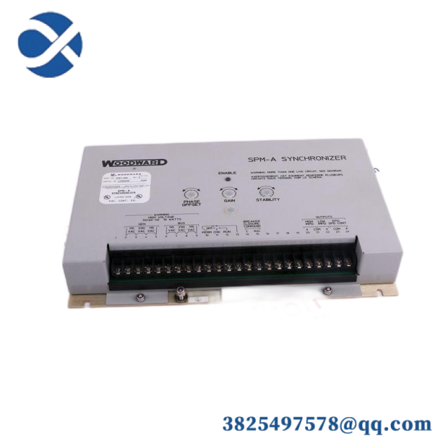 A-B 1336-BDB-SP30C High-Quality Industrial Module