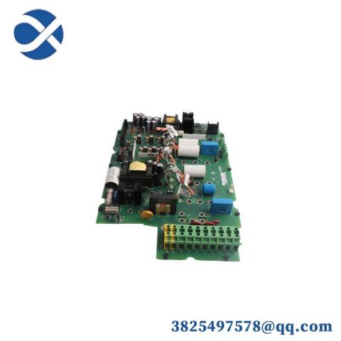 Allen-Bradley 1336-BDB-SP5D ControlWave Digital I/O Module