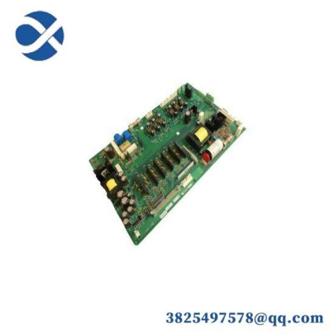 A-B 1336-BDB-SP72D Industrial Control Module