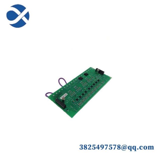 A-B 1336-L4 Allen-Bradley High-Performance Control Module for Industrial Automation