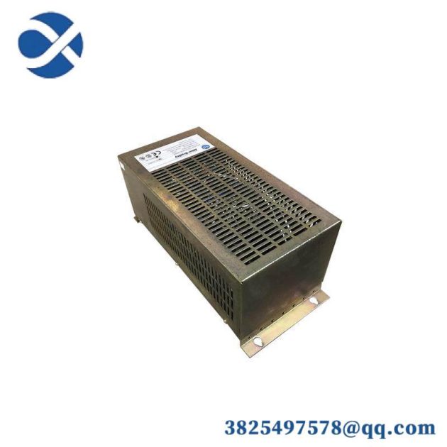 A-B 1336-MOD-KB010 High-Performance Control Module