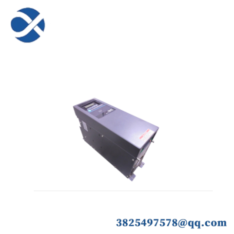 Allen-Bradley 1391-DES45 Control Module