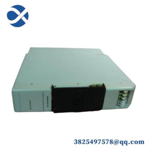 Rockwell Automation 1394-AM75 B Control Module