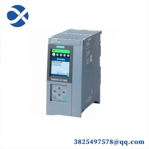 Rockwell Automation 1394-AM75 B Control Module