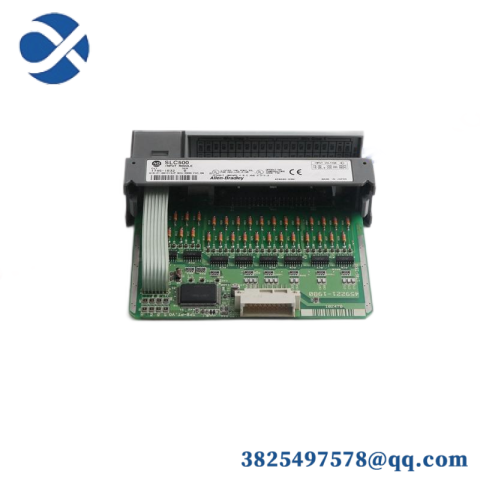 A-B 1394-SJT05-C-RL: High Performance Digital Input Module for Industrial Automation