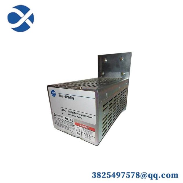 Allen Bradley 1394-SR9A Safety Relay Module