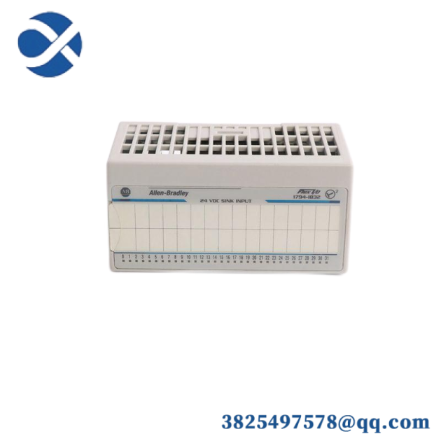 Allen-Bradley 1440-RMA00-04RC Compact I/O Module