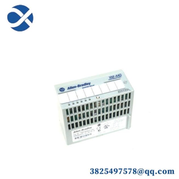 Allen-Bradley 1440-RMA00-04RC Compact I/O Module