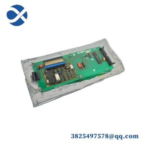 Rockwell Automation 148540 ControlNet Interface Module