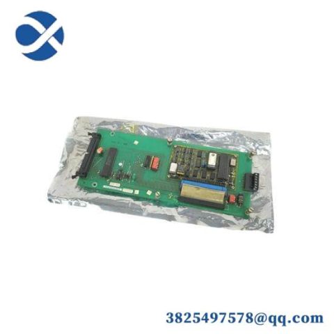 Rockwell Automation 148540 ControlNet Interface Module