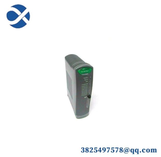 A-B 1715-OB8DE Digital Output Module