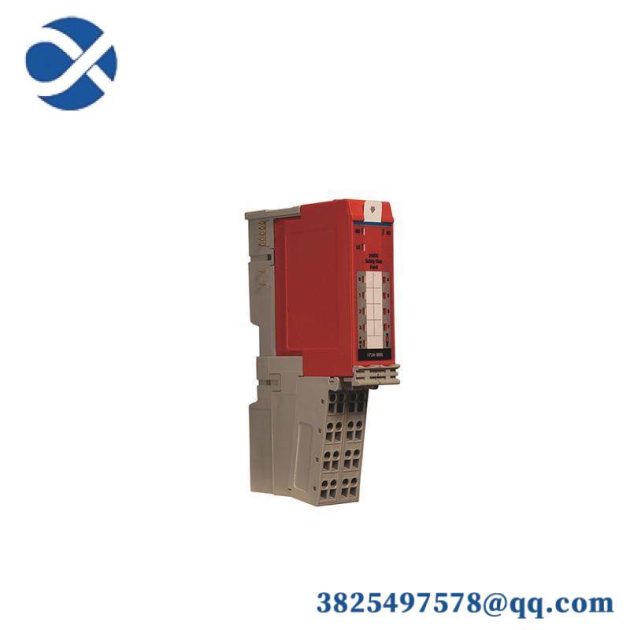 Allen-Bradley 1734-IB8S Safety Input Module